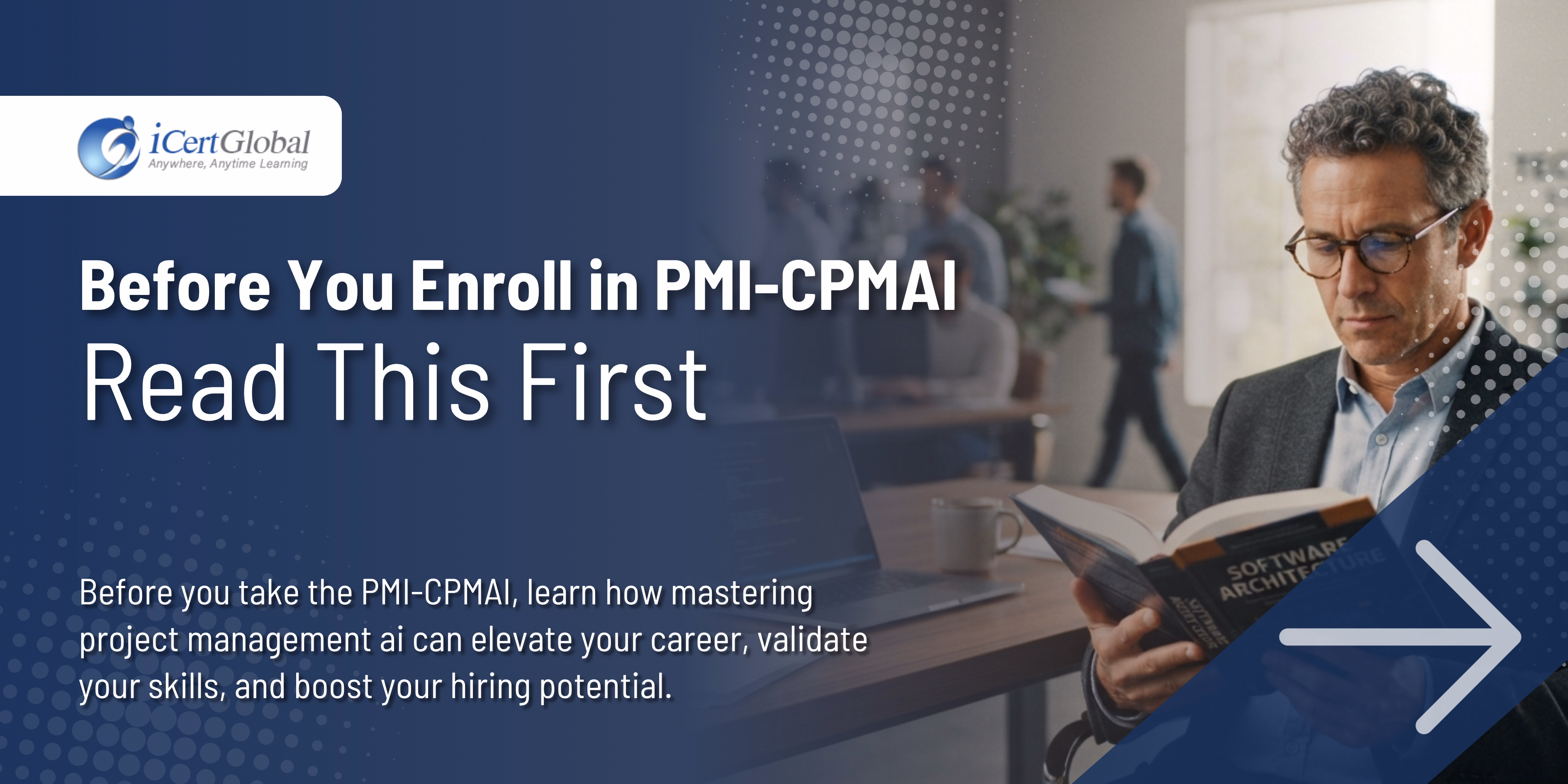 Before You Enroll in PMI-CPMAI, Read This...